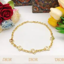 christian dior collier s_12527bb